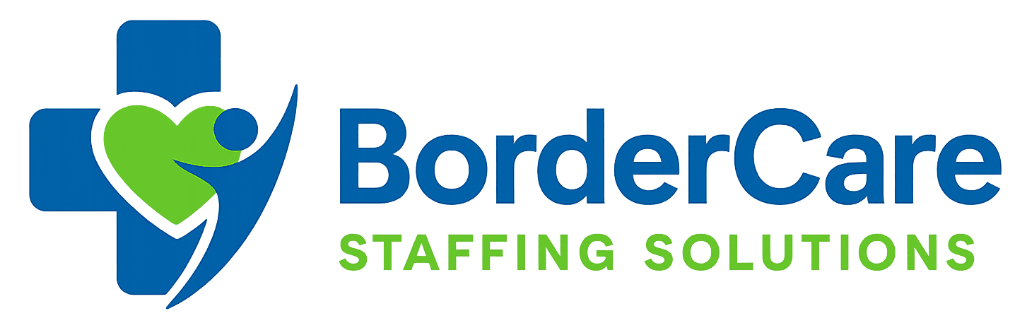 BorderCare Staffing Solutions